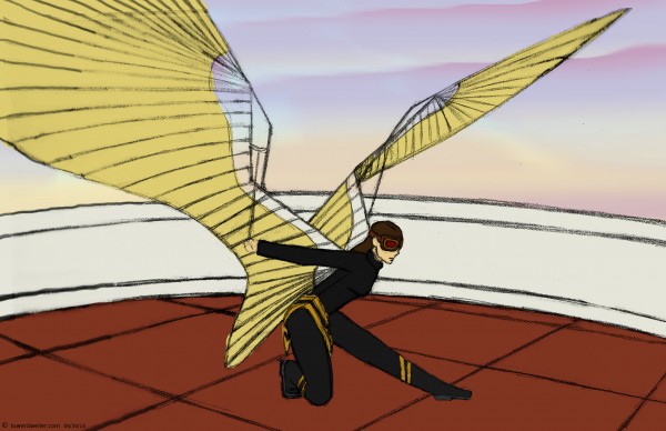 ornithophter